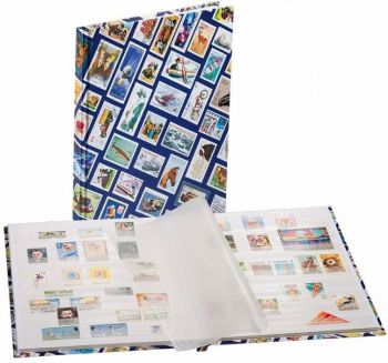 Албум Leuchtturm за марки - 4004117357060 - Онлайн книжарница Ciela | ciela.com