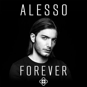 ALESSO - FOREVER - CD