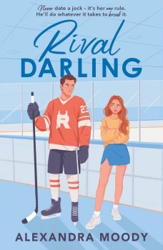 Rival Darling - The Darling Devils Series - Lynn Painter - 9780008762247 - Онлайн книжарница Ciela | ciela.com 