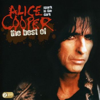 ALICE COOPER - THE BEST OF