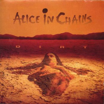 Alice In Chains ‎- Dirt - онлайн книжарница Сиела | Ciela.com