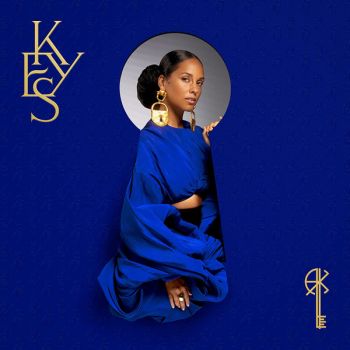Alicia Keys - Keys - 2 CD