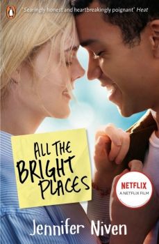 All the Bright Places - Онлайн книжарница Сиела | Ciela.com
