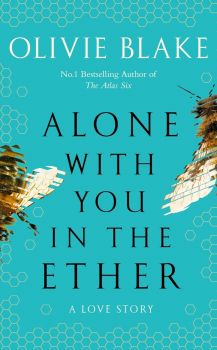  Alone With You in the Ether - Paperback