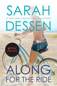 Along for the Ride - Sarah Dessen - Viking Books for Young Readers - 9780593525005 - Онлайн книжарница Ciela | Ciela.com