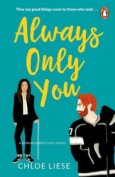 Always Only You - Chloe Liese - 9781804944653 - Penguin Books - Онлайн книжарница Ciela | ciela.com