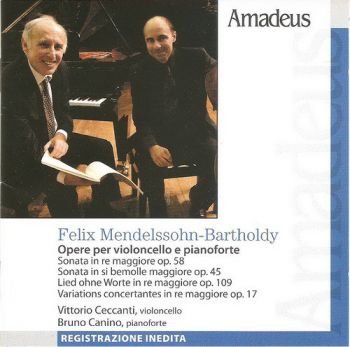 FELIX MENDELSSOHN - BARTHOLDY - AM 228 - онлайн книжарница Сиела | Ciela.com