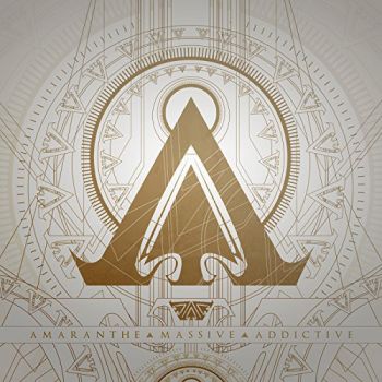 AMARANTHE - MASSIVE ADDICTIVE