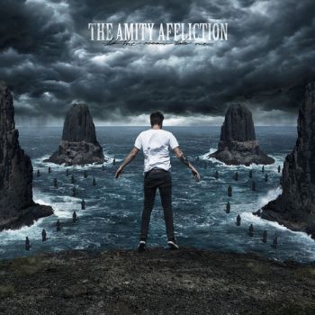 AMITY AFFLICTION - LET THE OCEAN TAKE ME