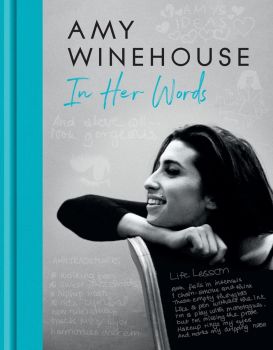Amy Winehouse - In Her Words - 9780008558383 - Harper Collins - Онлайн книжарница Ciela | ciela.com