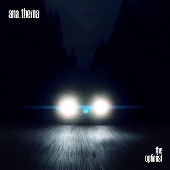 ANATHEMA - OPTIMIST BD AUDIO 5.1