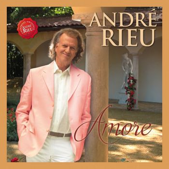 Andre Rieu - Amore - CD - 602557900262 - онлайн книжарница Сиела - Ciela.com