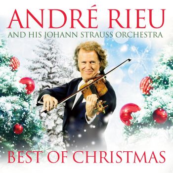 ANDRE RIEU - BEST OF CHRISTMAS