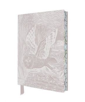 Бележник Flame Tree - Angela Harding - Marsh Owl Artisan Art - 9781804175255 - Онлайн книжарница Ciela | ciela.com