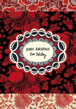 Anna Karenina - Leo Tolstoy - 9781784871956 - Random House - Онлайн книжарница Ciela | ciela.com