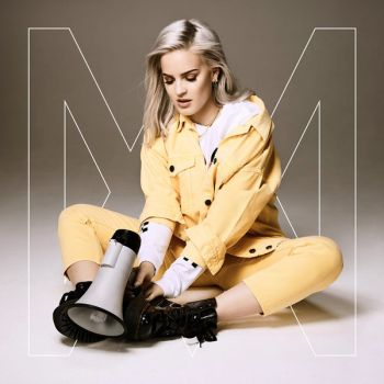 Anne-Marie ‎- Speak Your Mind - CD