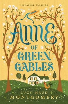 Anne of Green Gables - Lucy Maud Montgomery - 9781454945628 - Union Square Kids - Онлайн книжарница Ciela | ciela.com