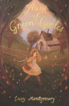 Anne of Green Gables - Wordsworth Exclusive Collection - Lucy Montgomery - 9781840228168 - Онлайн книжарница Ciela | ciela.com