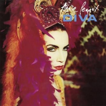 Annie Lennox - Diva - LP - онлайн книжарница Сиела | Ciela.com