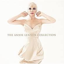 ANNIE LENNOX - COLLECTION 