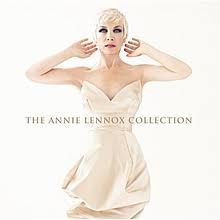 ANNIE LENNOX - COLLECTION 