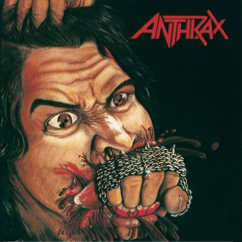 Anthrax - Fistful Of Metal - 020286195320 - Онлайн книжарница Ciela | ciela.com