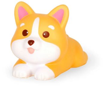 Антистрес фигурка Legami - LOL - Stress Less - 8052694023591 - Онлайн книжарница Ciela | ciela.com