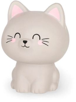 Антистрес фигурка Legami - LOL - Stress Less - 8052694023584 - Онлайн книжарница Ciela | ciela.com
