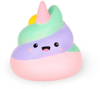 Антистрес фигурка Legami - LOL - Stress Less - 8052694023553 - Онлайн книжарница Ciela | ciela.com
