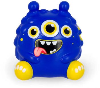 Антистрес фигурка Legami - LOL - Stress Less - 8052694028749 - Онлайн книжарница Ciela | ciela.com