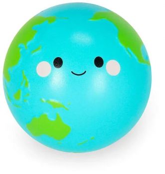 Антистрес фигурка Legami - LOL - Stress Less - 8052694023546 - Онлайн книжарница Ciela | ciela.com