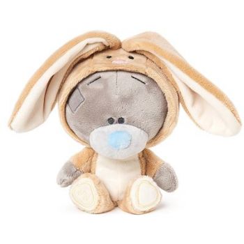  Мече Tiny Tatty Teddy - Rabbit - Everyday - 5035924698267 - Онлайн книжарница Ciela | Ciela.com