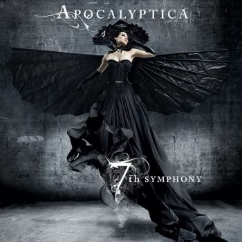 Apocalyptica - 7th Symphony - 4260341645667 - Онлайн книжарница Ciela | ciela.com