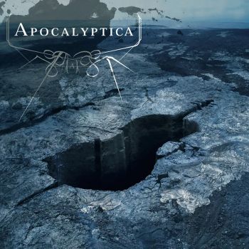 Apocalyptica - Apocalyptica - 4260341641201 - Онлайн книжарница Ciela | ciela.com