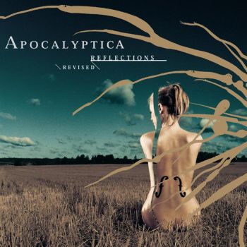 Apocalyptica - Apocalyptica - 4260341641201 - Онлайн книжарница Ciela | ciela.com