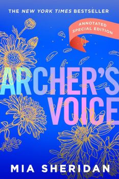 Archer's Voice - Mia Sheridan - 9781538766941 - Little Brown - Онлайн книжарница Ciela | ciela.com