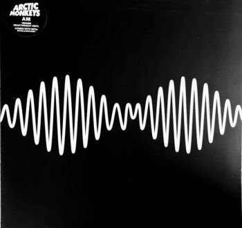 Arctic Monkeys - AM - LP - плоча