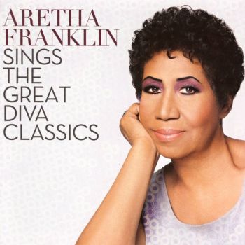 Aretha Franklin ‎- Sings The Great Diva Classics - LP - плоча