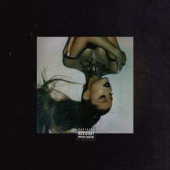 Ariana Grande - Thank U, Next - CD - онлайн книжарница Сиела | Ciela.com 