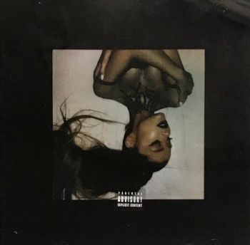 Ariana Grande ‎– Thank U, Next - CD - LV