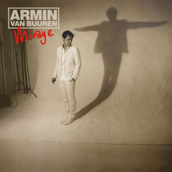 Armin Van Buuren - Mirage - 2 LP - 2 плочи