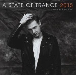 ARMIN VAN BUUREN - A STATE OF TRANCE `15 (2CD)