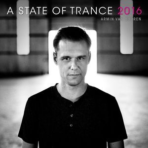 ARMIN VAN BUUREN - A STATE OF TRANCE 2016 2CD