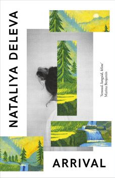 Arrival - Nataliya Deleva - 9781911648376 - The Indigo Press - Онлайн книжарница Ciela | ciela.com