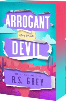 Arrogant Devil - Deluxe edition