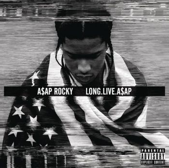 A$AP ROCKY - LONG.LIVE.A$AP - Deluxe CD - 887654369628 - Онлайн книжарница Ciela | ciela.com