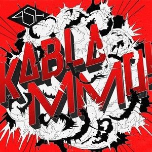 ASH - KABLAMMO 2 CD
