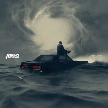 Asking Alexandria - Where Do We Go From Here? - 846070053825 - Онлайн книжарница Ciela | ciela.com