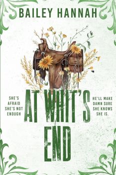 At Whit's End - Wells Ranch Series - Bailey Hannah - Orion - 9781398728431 - Онлайн книжарница Ciela | ciela.com