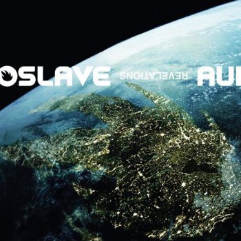 Audioslave ‎- Revelations - CD - 827969772829 - Онлайн книжарница Сиела | Ciela.com
